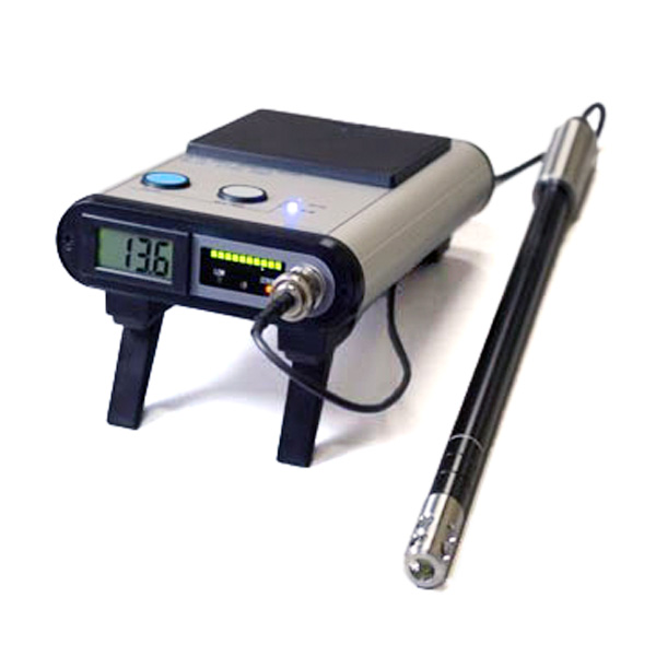 Ultrasonic sound pressure gauges