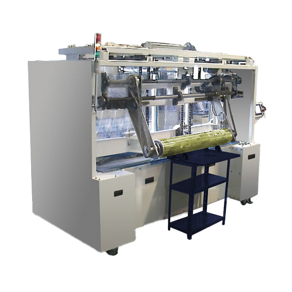 Dedicated machine with dryer Various